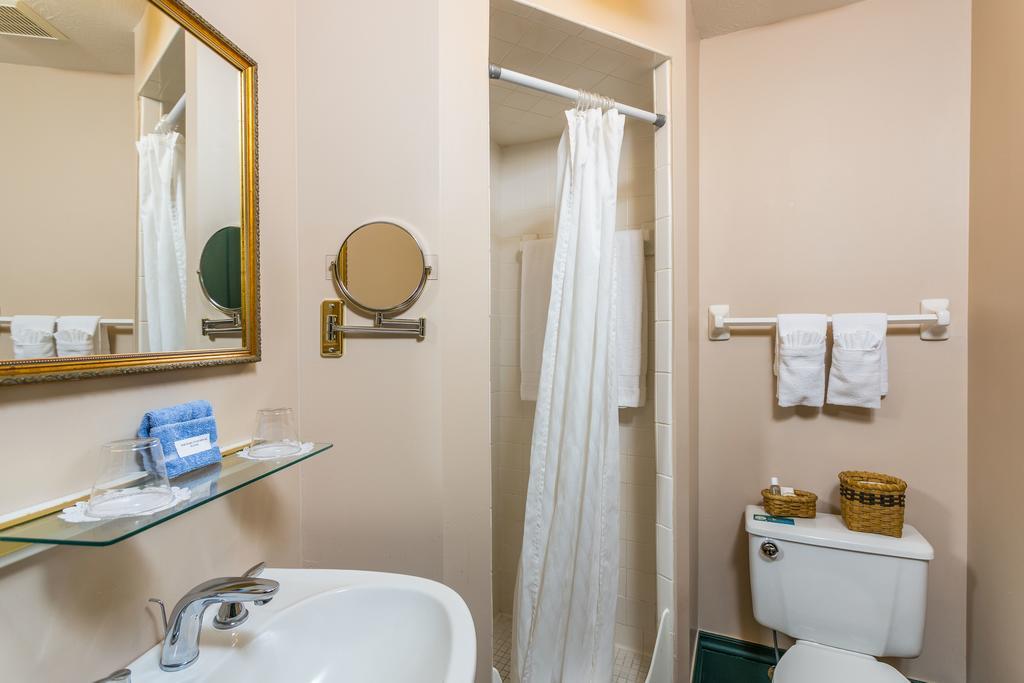 Spencer House Inn Saint Marys Phòng bức ảnh